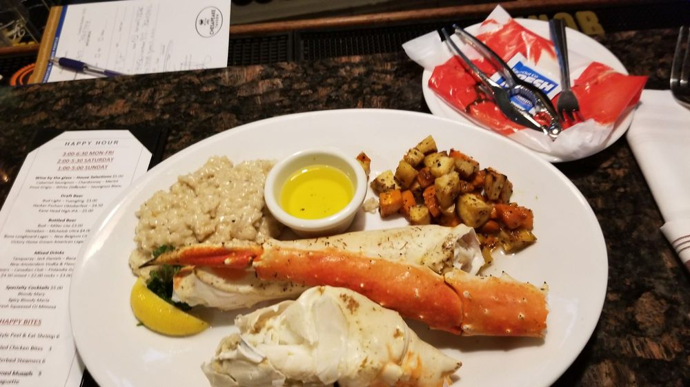 Chesapeake Tavern 52 Photos & 86 Reviews Seafood 1 W Mill Rd