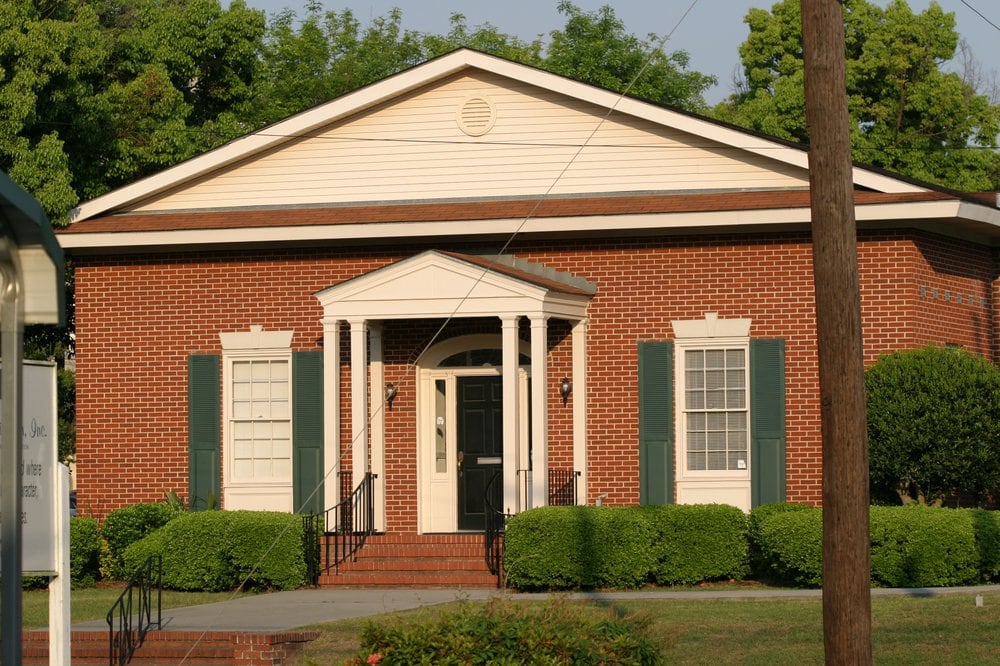 image of business Habersham Dental Center