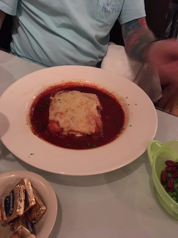 Carmen’s Cafe 56 Photos & 112 Reviews Italian 6307 Brookside Plz