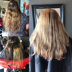 The Best 10 Hair Salons Near Salon 708 In Lawrence Ks Yelp