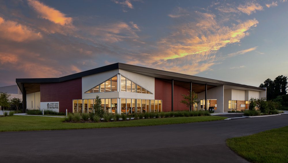 image of business Fleischman Garcia Maslowski Architecture
