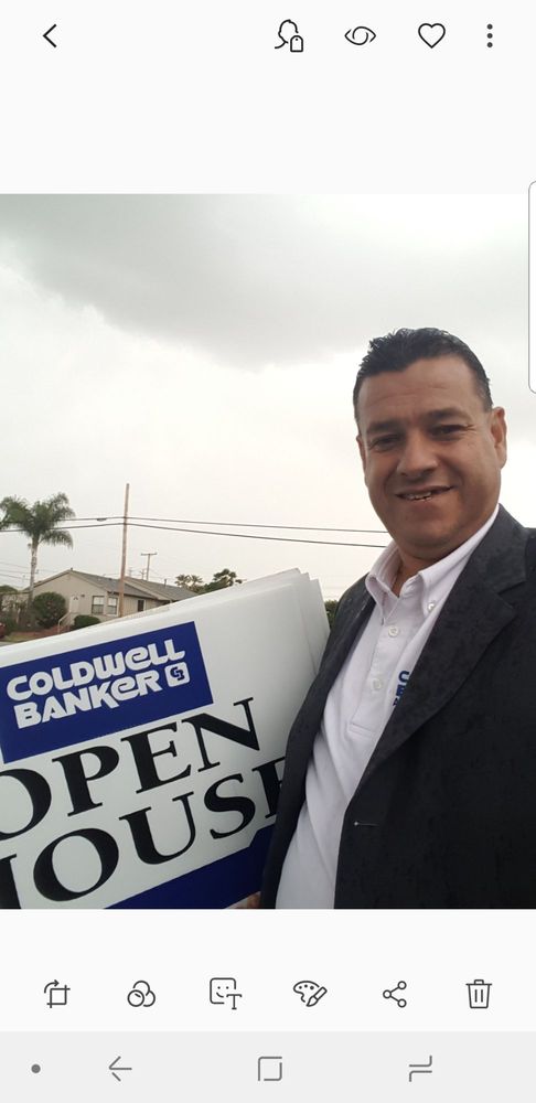 Manuel Diaz  - Coldwell Banker AllStars