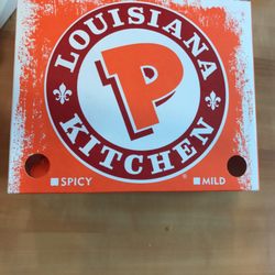 Popeyes Louisiana Kitchen Fast Food 2102 Missouri Blvd Photo Of Popeyes Louisiana Kitchen Jefferson City Mo United States