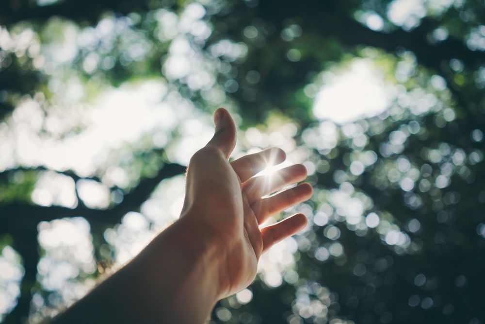 Helping Hands Home Care Service