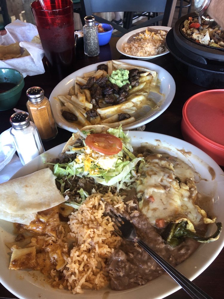 Senor Chubby's Mexican Bar and Grill