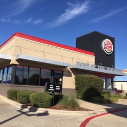 Burger King 14 Reviews Burgers 977 N Burleson Blvd Photo Of Burger King Burleson Tx United States