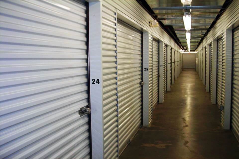 Public Storage