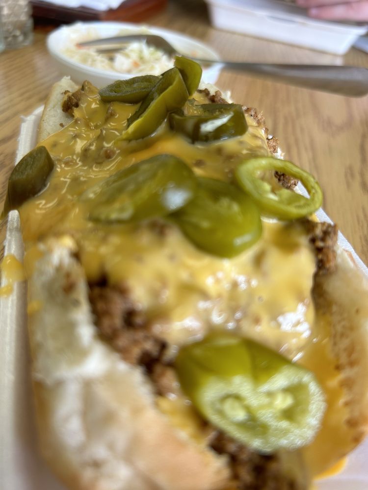 Hot Dog Corner Hot Dog Corner