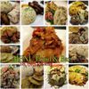 Menu Food & Bar