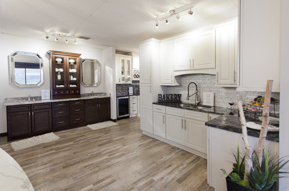 Woodstone Cabinetry