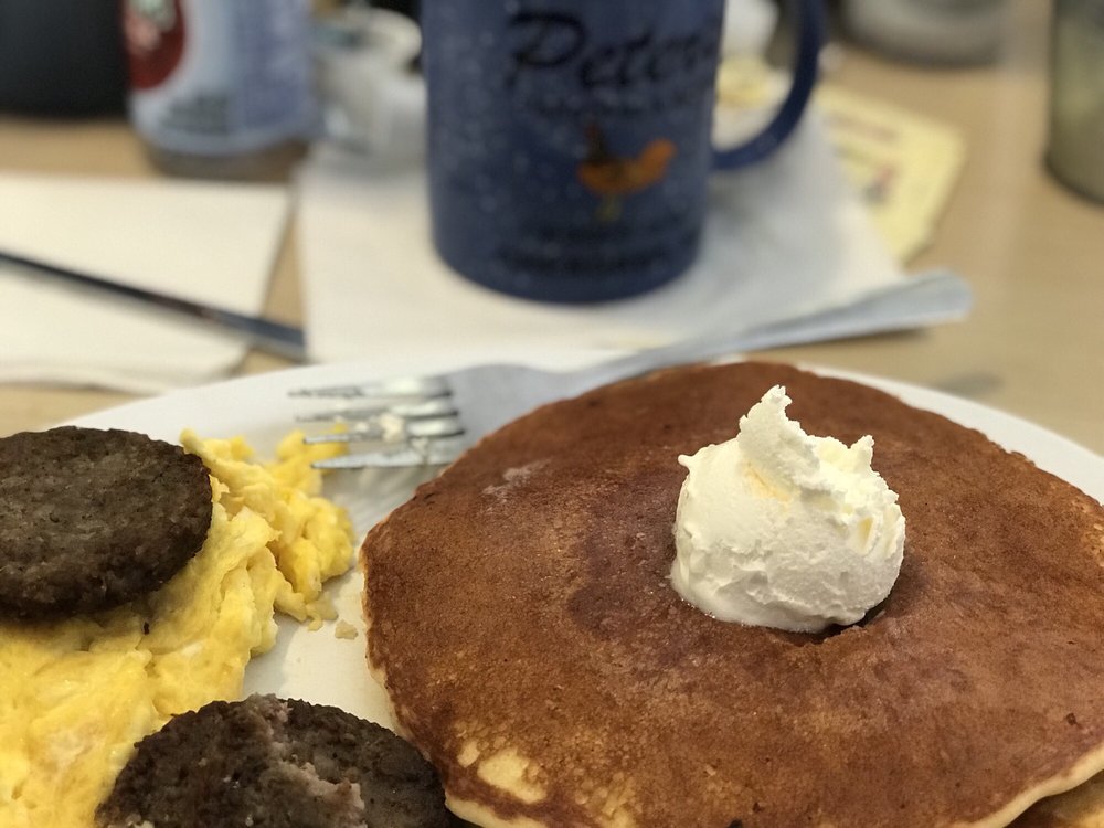 Peter’s Pancakes and Waffles 68 Photos & 110 Reviews Breakfast