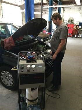Kuehnle Auto Repair