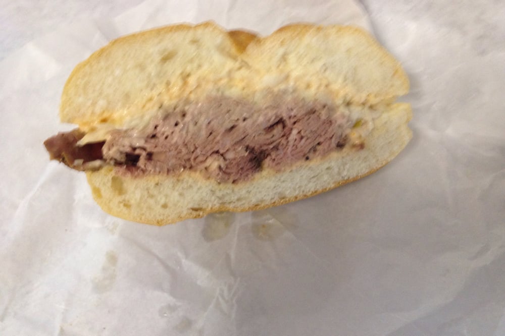 Lox Stock & Bagel 29 Photos & 43 Reviews Delis 2439 Battleground