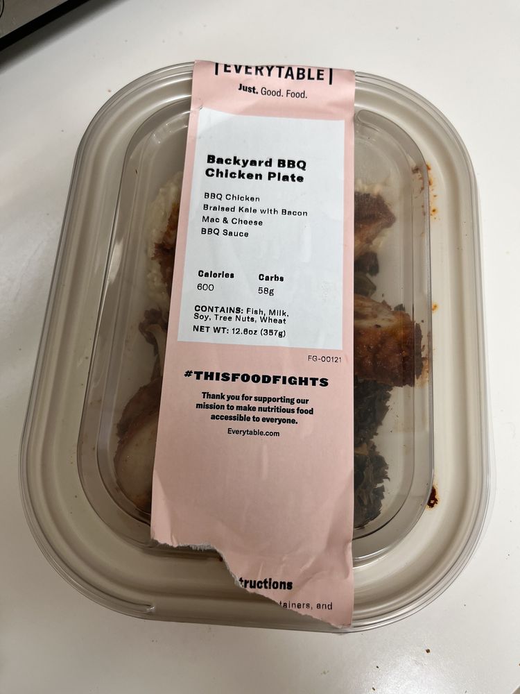 Everytable Everytable