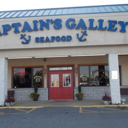 Captain S Galley Seafood Restaurant 45 Photos 11 Reviews Photo Of Captain S Galley Seafood Restaurant Hickory Nc United States Welcome To