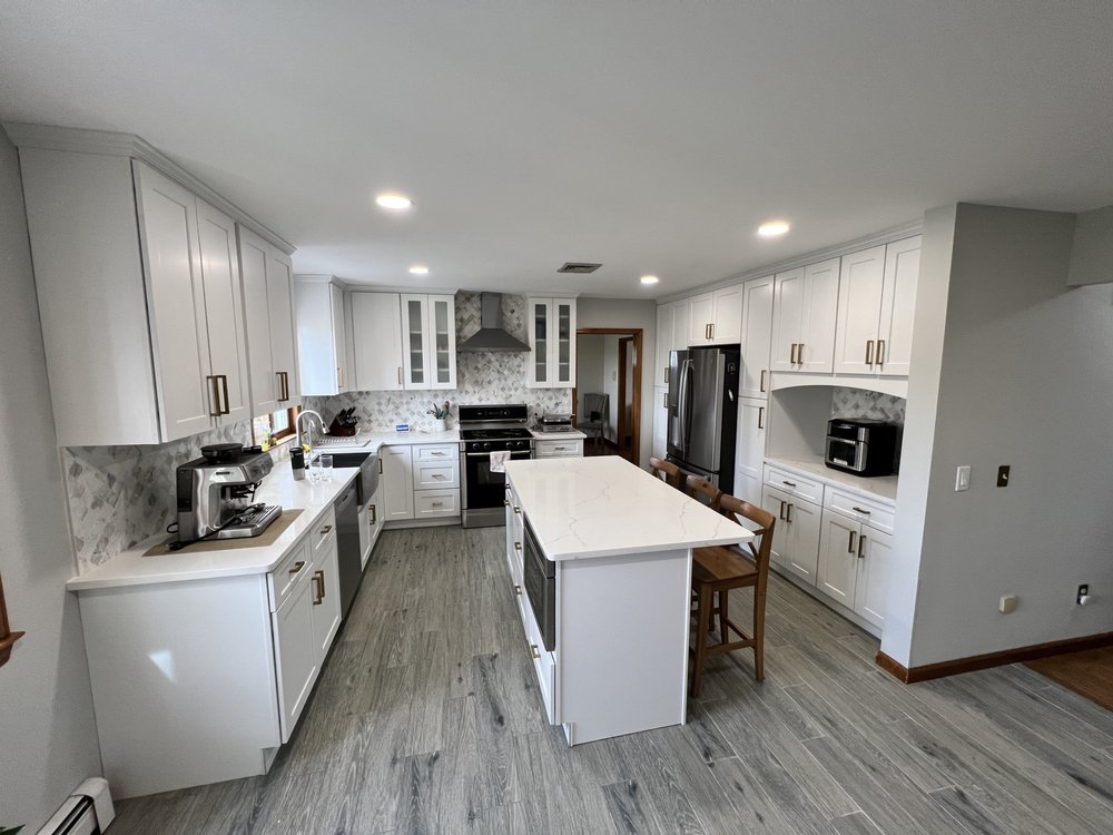 Home Art Tile Kitchen & Bath