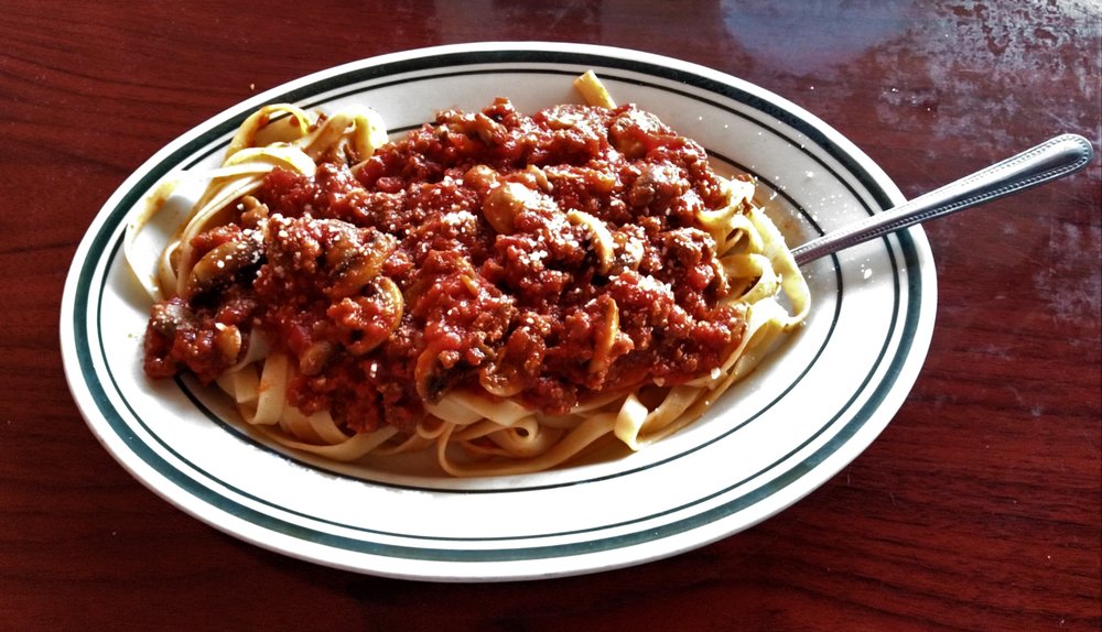 Ivett's Italian Grill