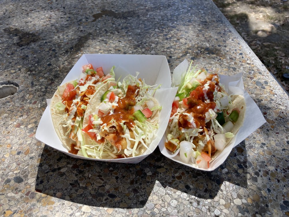 Ricky's Fish Tacos Ricky's Fish Tacos