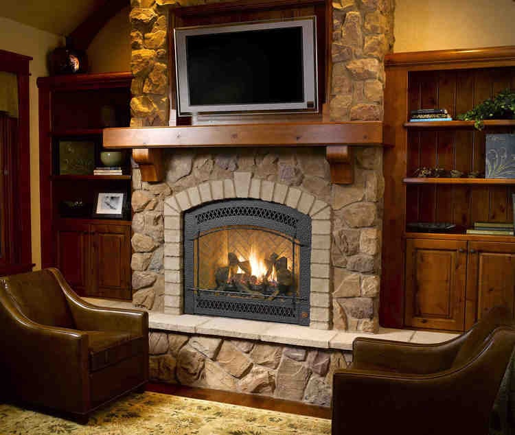 Fireplaces Unlimited Heating Cooling Air Conditioning Fireplaces Unlimited Heating Cooling Air Conditioning Hvac 690 Dalton Avenue Kingston On Phone Number Yelp