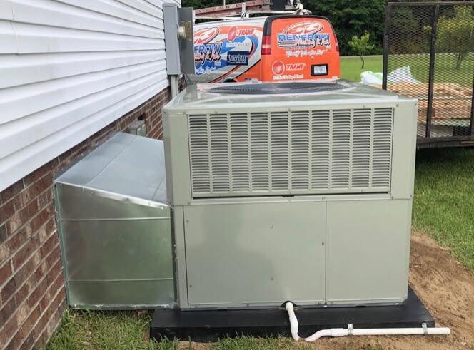 Renfrow Heating & Air