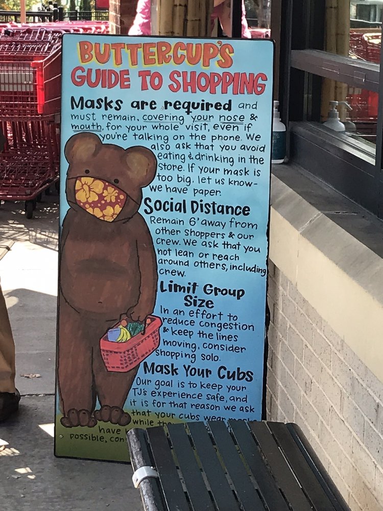 Trader Joe's