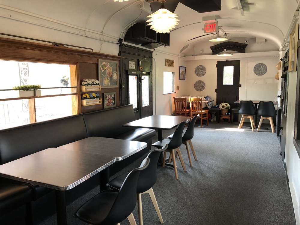 Thai Station Restaurant