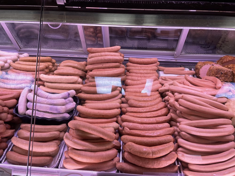 Edelweiss Sausage Co & Delicatessen