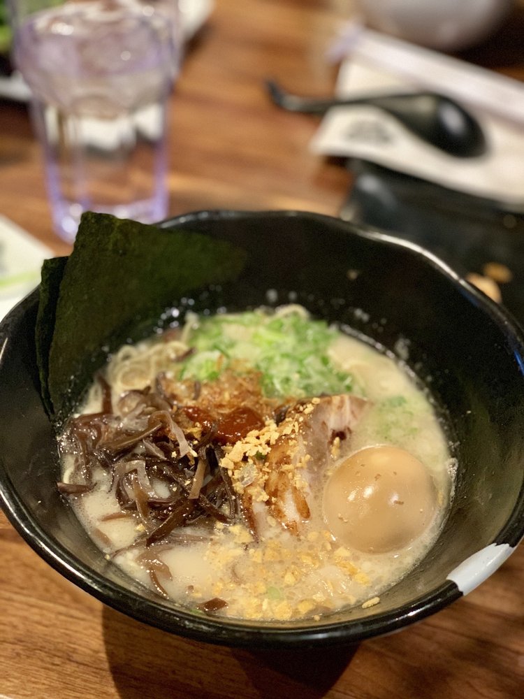 JINYA Ramen Bar - Salt Lake City