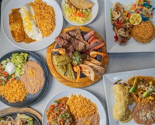 Dos Charros Tex Mex