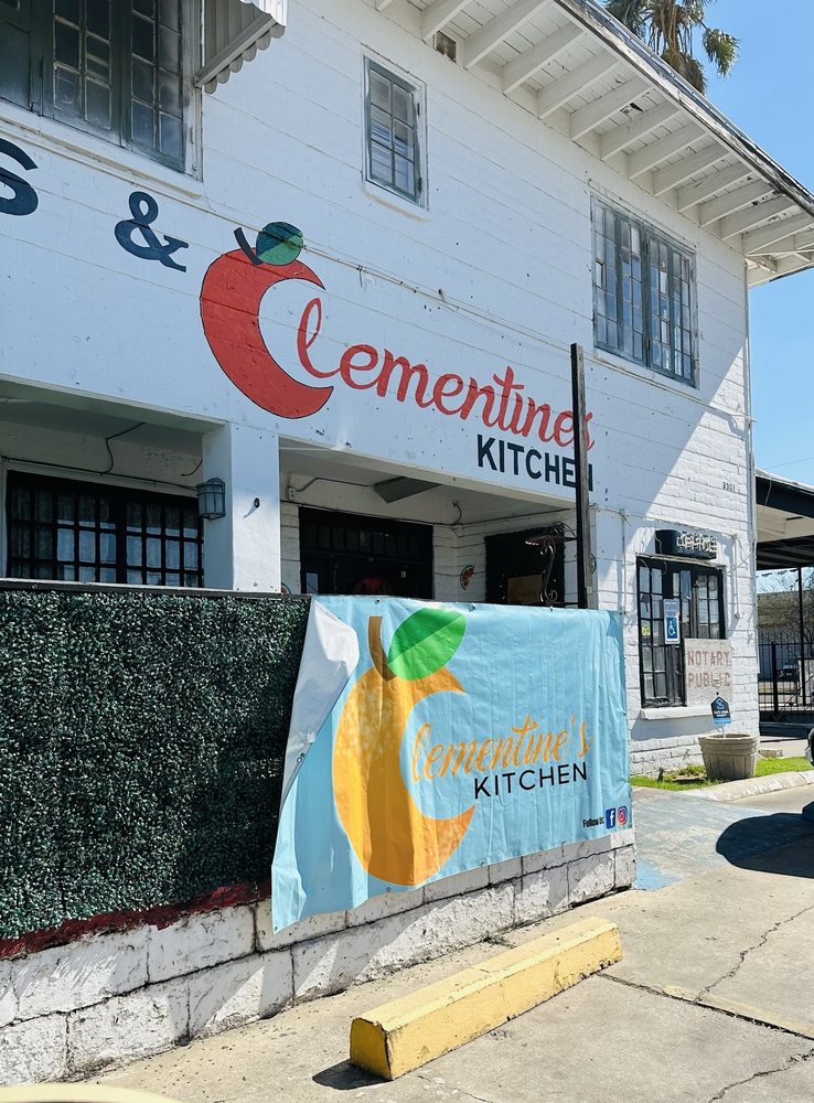 Clementine's Kitchen