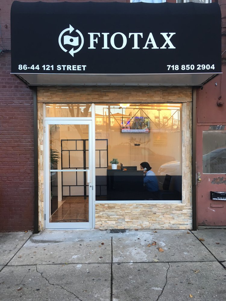 Fiotax