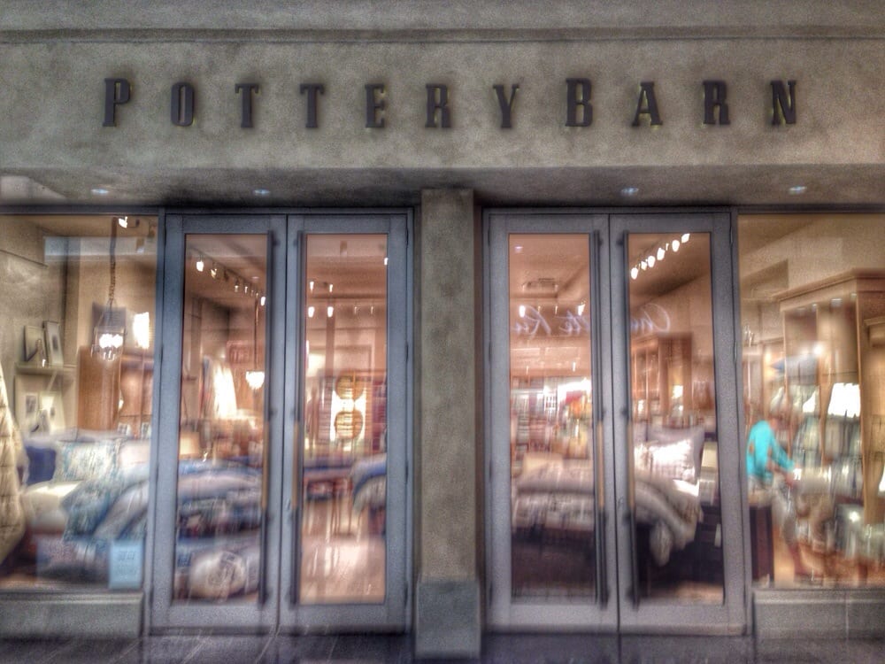 Pottery Barn Home Decor 2801 Memorial Pkwy SW, Huntsville, AL