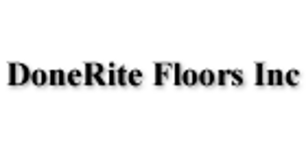 Done - Rite Floors