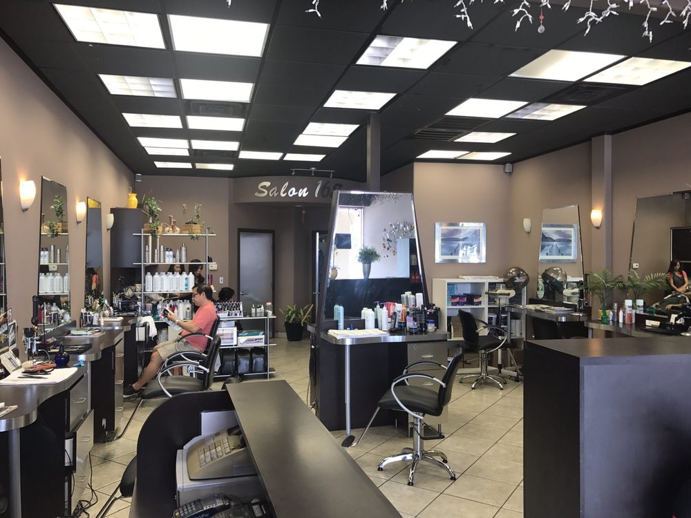 Salon 168 21 Photos & 34 Reviews Hair Salons 8300 W Sam Houston