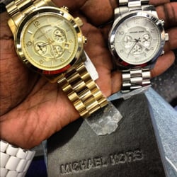 Michael Kors New York Michael Kors New York