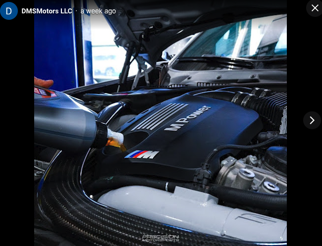 DMSMotors