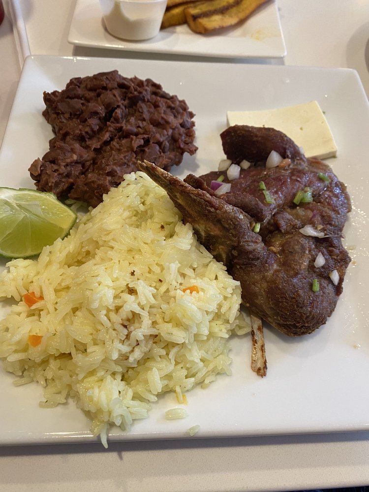 Catrachos Restaurant