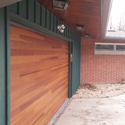 Photo of Matt's Garage Doors - West Chicago, IL, United States. AFTER: Garage Doors West Chicago Garage Doors West Chicago Photo of Matt's Garage Doors - West Chicago, IL, United States. AFTER: