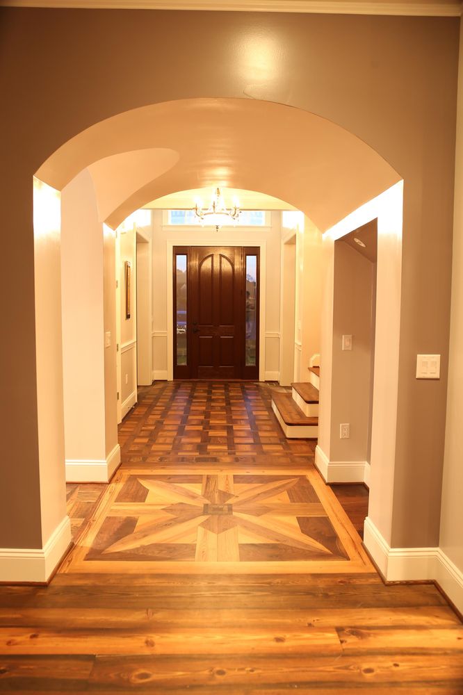 image of business Antique Floors