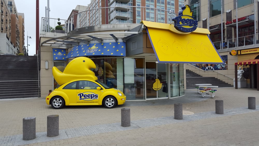 Peeps & Company 99 Photos & 80 Reviews Candy Stores 150 National