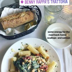 The Best 10 Italian Restaurants In North Myrtle Beach Sc With 1 Benny Ra S Trattoria