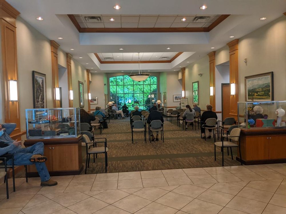 Greensboro Ophthalmology Associates