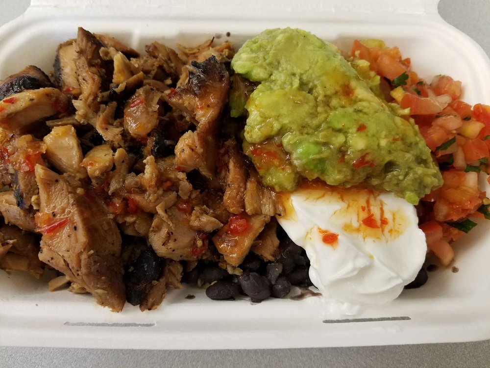 Fuego Food Carts Burritos & Bowls 22 Photos & 56 Reviews Mexican