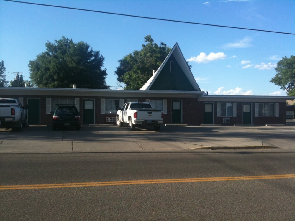Redford Motel Hotels 525 W 1st Ave, Glenns Ferry, ID Phone Number