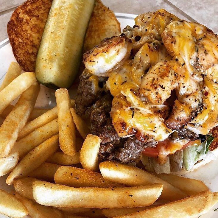 Dip & Dab Chicken & Waffles