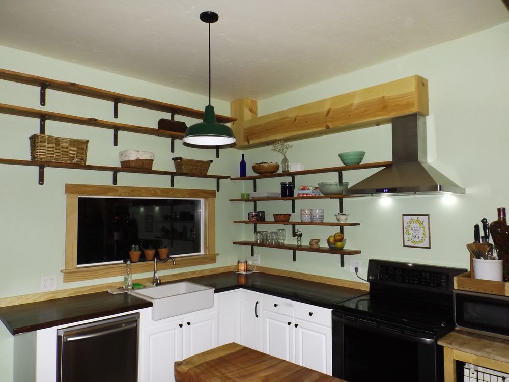 image of business Positive Projects