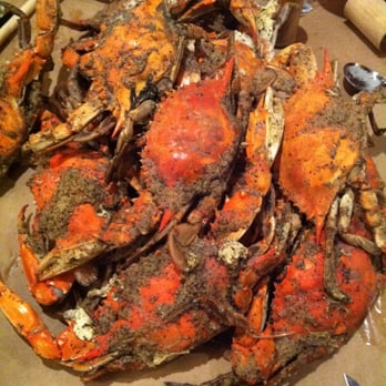 Obrycki S Crab House Seafood Restaurant Closed 68 Photos 207 Photo Of Obrycki S Crab House Seafood Restaurant Baltimore Md United States