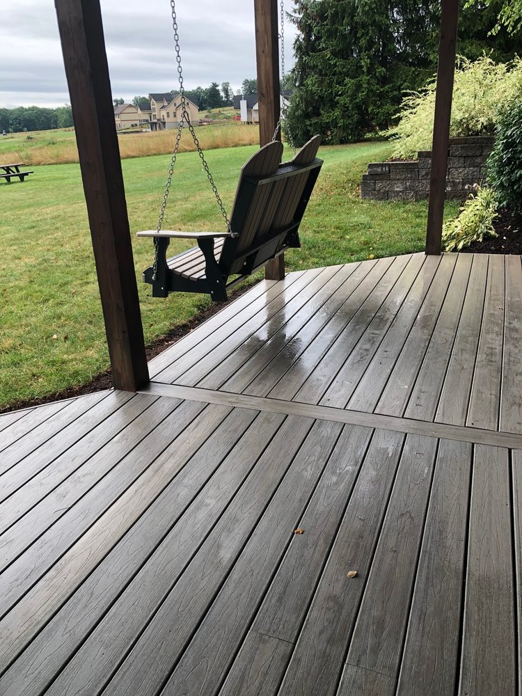 image of business Luke Contracting Services