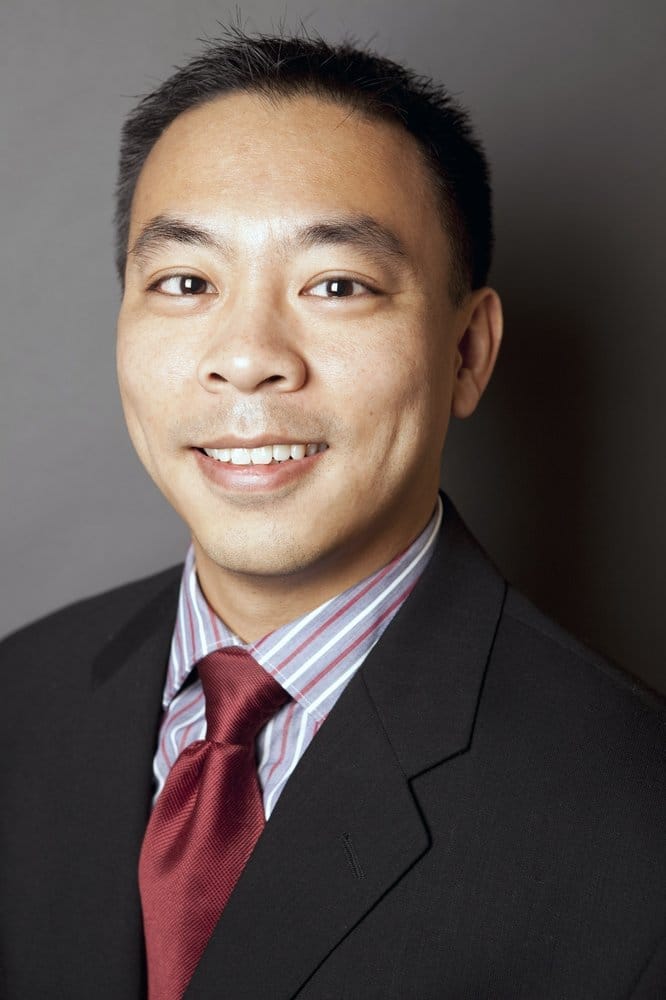 image of business Derek J Wu, MD