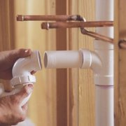 Cw S Plumbing And Hot Water Heat 119 Circle Dr Ave Affordable Plumbing Heat